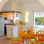 Villa Corb Mari