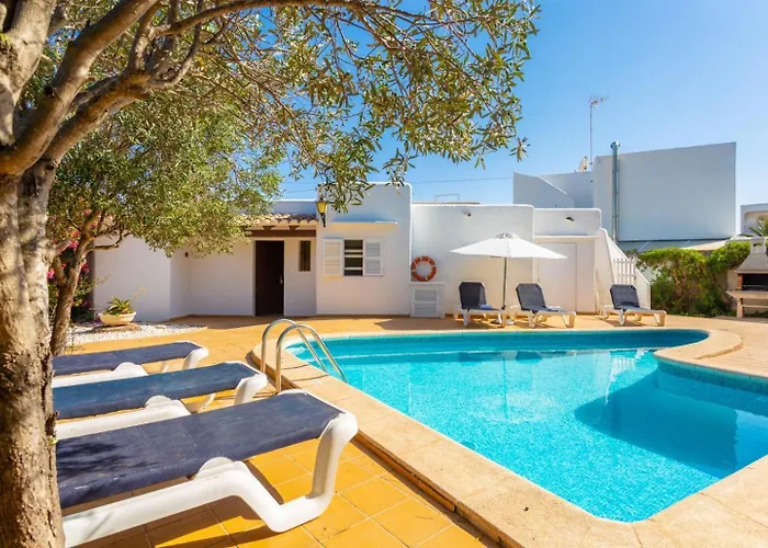 Villa Corb Mari