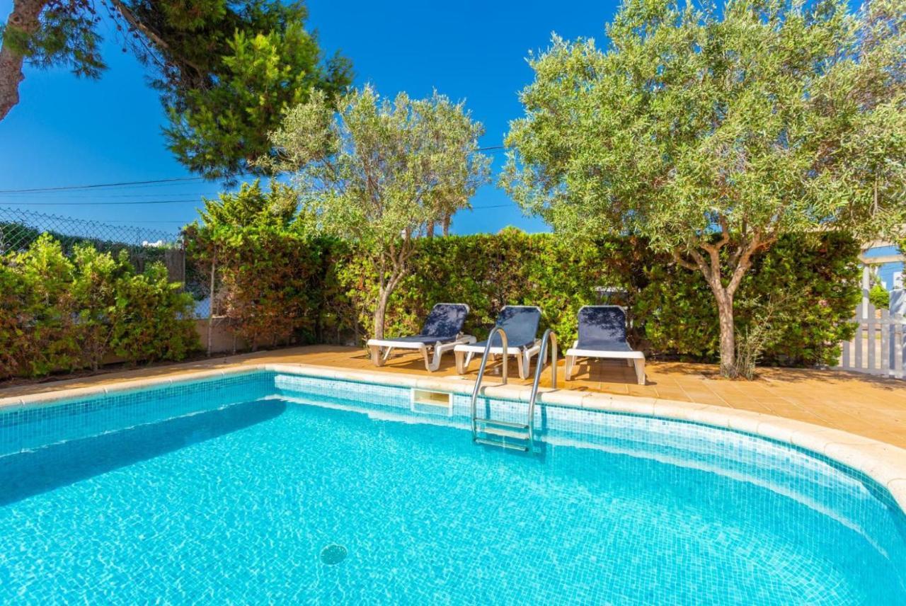 Holiday home Corb Mari Porto Petro (Mallorca)