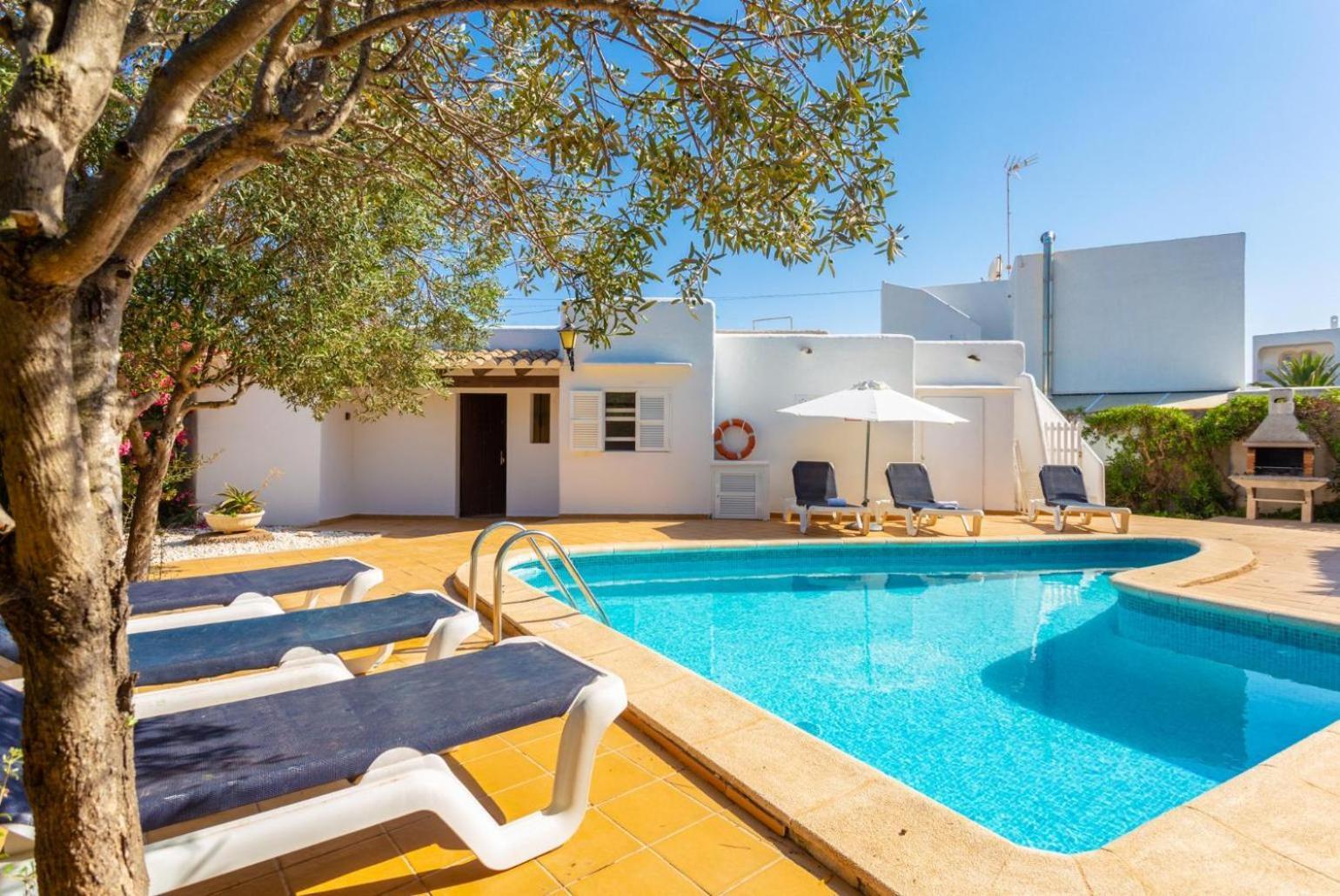 Corb Mari Porto Petro (Mallorca)