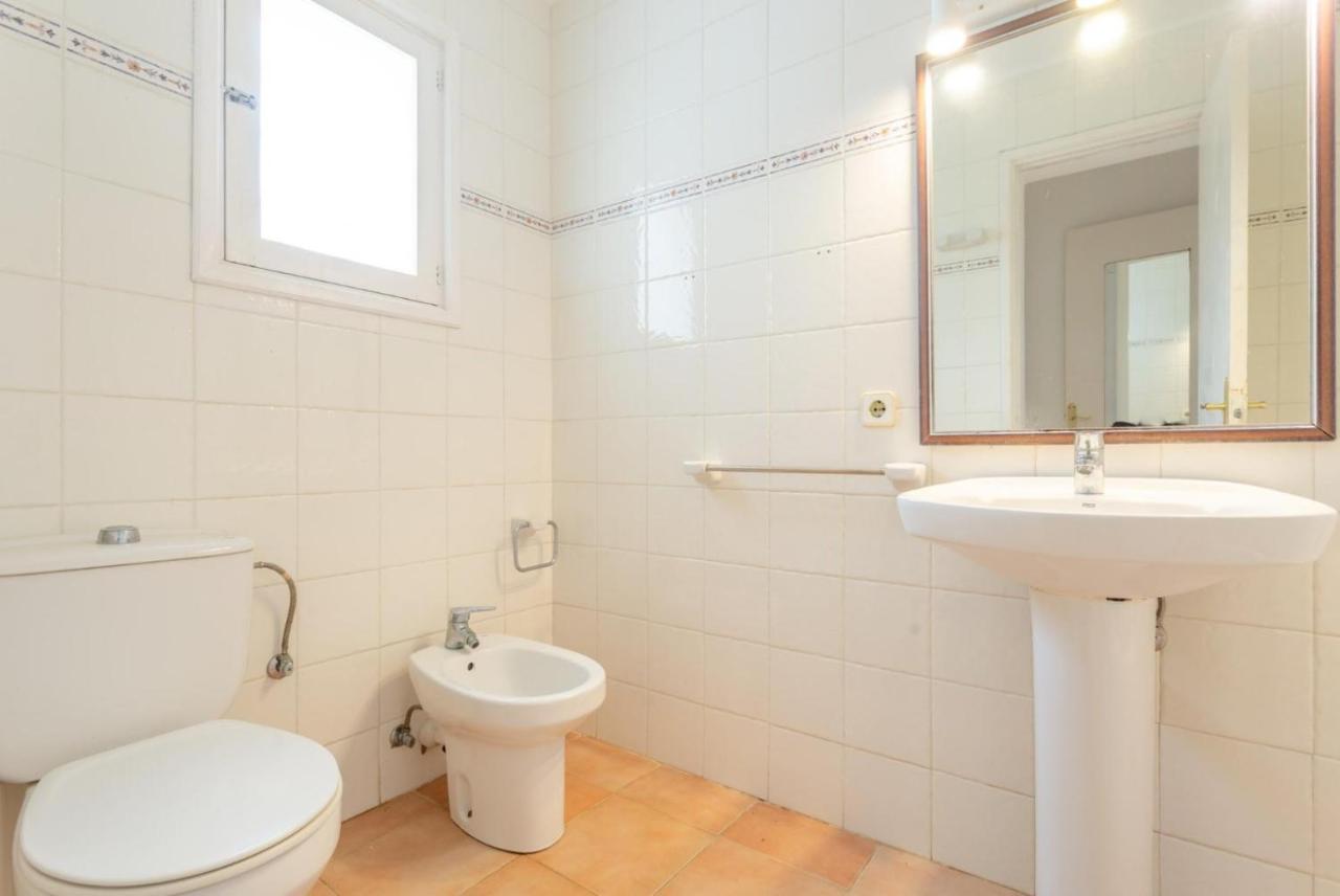 Holiday home Corb Mari Porto Petro (Mallorca)