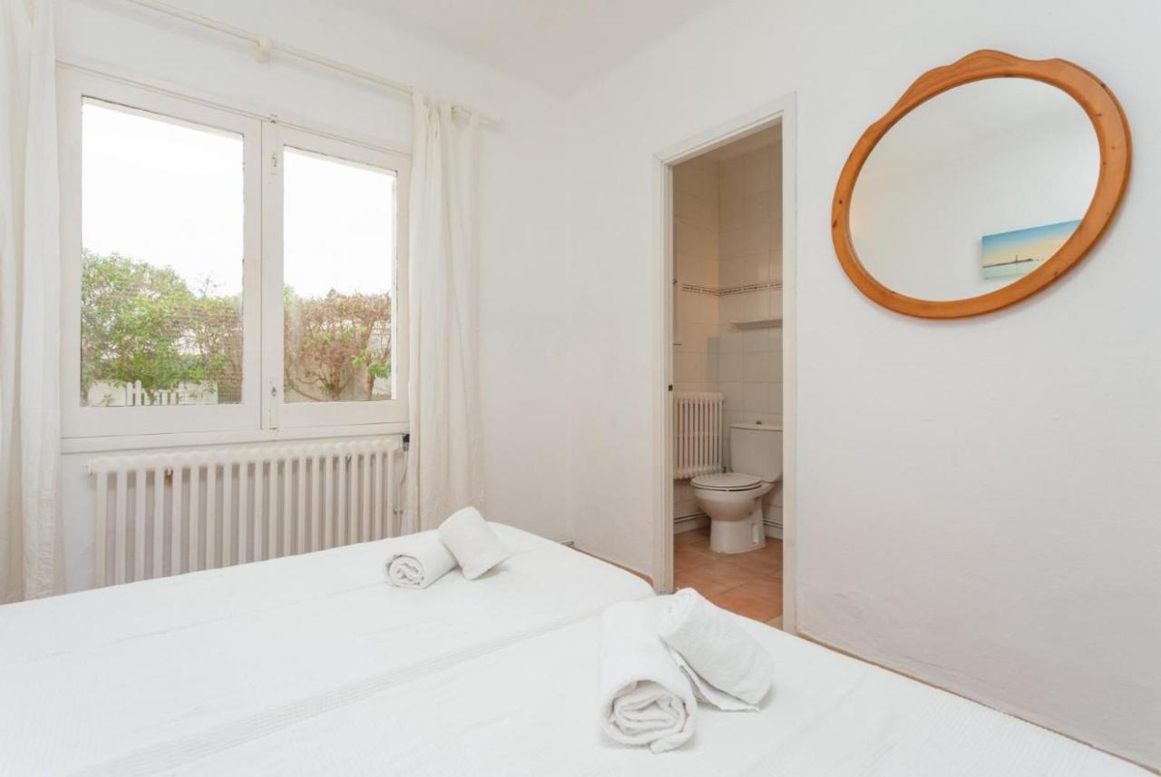 Corb Mari Holiday home *