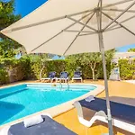 Villa Corb Mari
