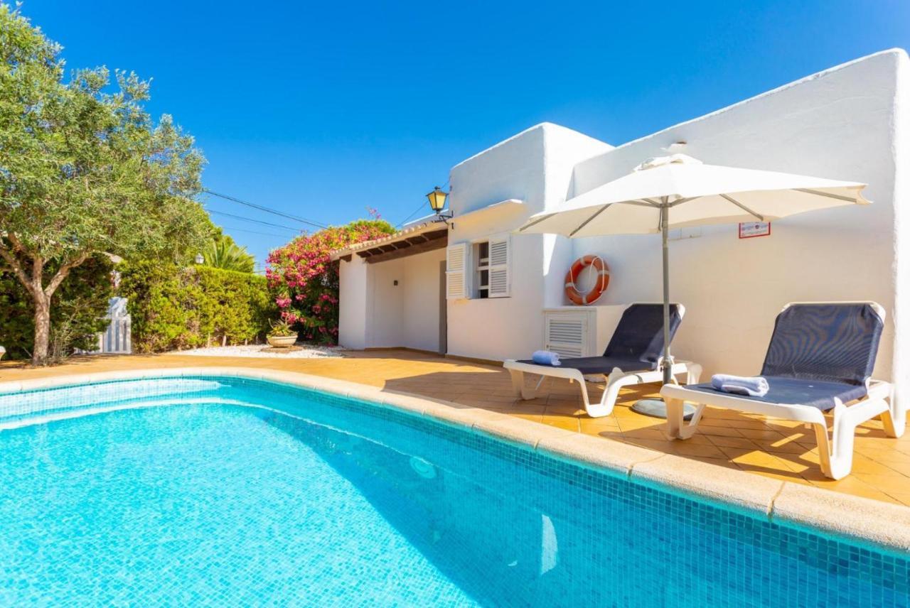 Corb Mari Porto Petro (Mallorca)