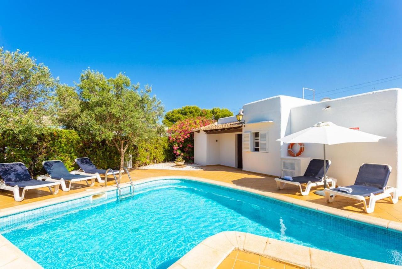 Holiday home Corb Mari *