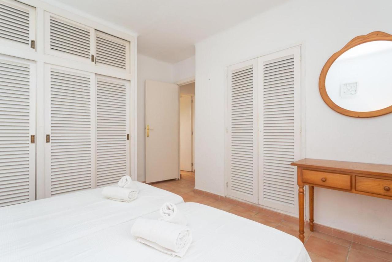 Corb Mari Holiday home Porto Petro (Mallorca)